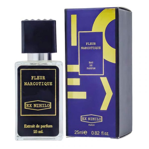 Ex Nihilo Fleur Narcotique, edp., 25ml (blue)